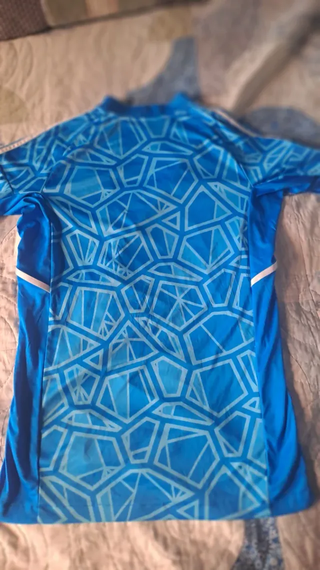 Conjunto Portero Real Madrid 22-23 Adidas