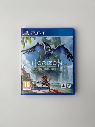 Horizon Forbidden West | Gioco Playstation 4