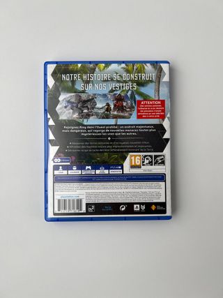 Horizon Forbidden West | Gioco Playstation 4