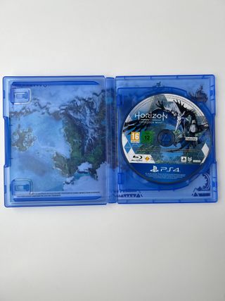 Horizon Forbidden West | Gioco Playstation 4