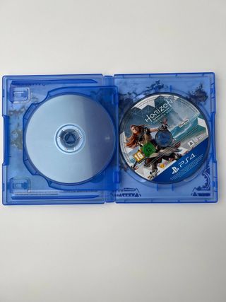 Horizon Forbidden West | Gioco Playstation 4