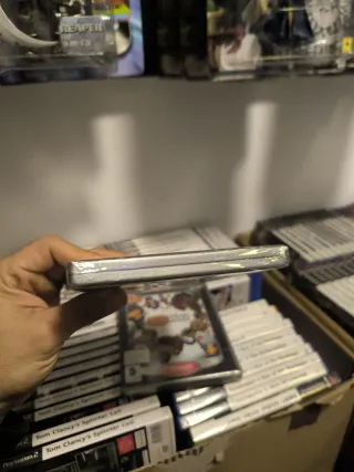 Gran Turismo 3 A-Spec PS2 Platinum PAL