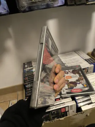 Gran Turismo 3 A-Spec PS2 Platinum PAL