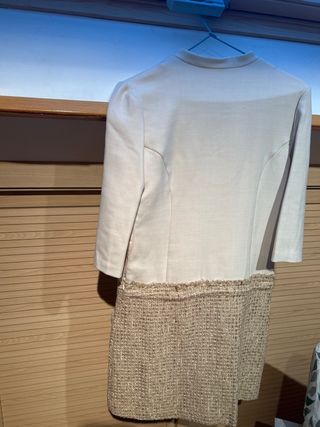 vestido Pedro del Hierro