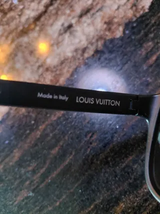 Gafas de Sol Louis Vuitton Monogram