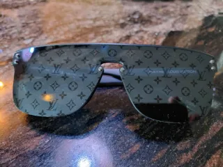 Gafas de Sol Louis Vuitton Monogram