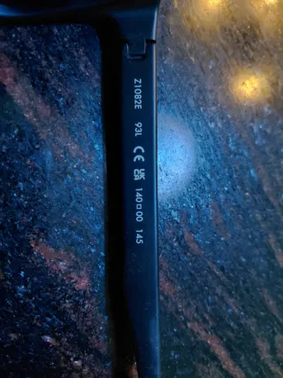 Gafas de Sol Louis Vuitton Monogram