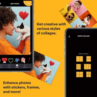KODAK Step Impresora Móvil com Tecnologia Zink (Bl