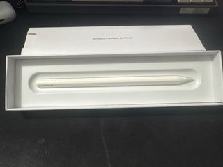 Apple Pencil 2ª Gen