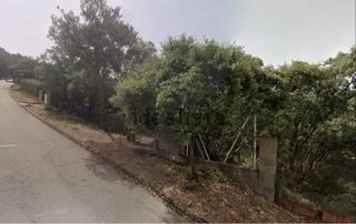 Terreno parcela urbano Guadalajara