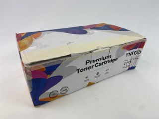 Pack de 2 tóners TN1050 compatibles Brother