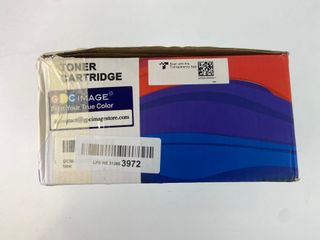 Pack de 2 tóners TN1050 compatibles Brother