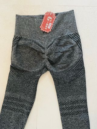 Leggings Push Up Talla L