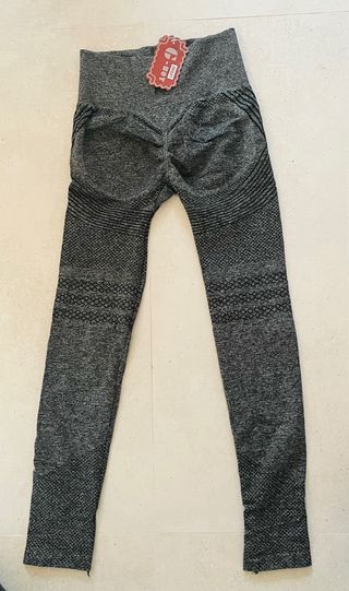 Leggings Push Up Talla L