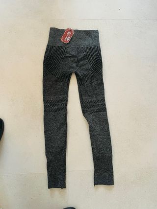 Leggings Push Up Talla L