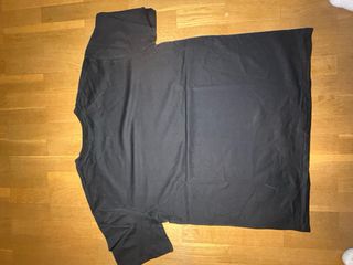 Camiseta Carhartt Negra Talla L