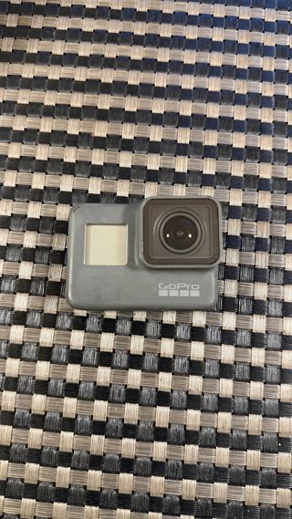 GoPro HERO 5 Black Fotocamera d'Azione