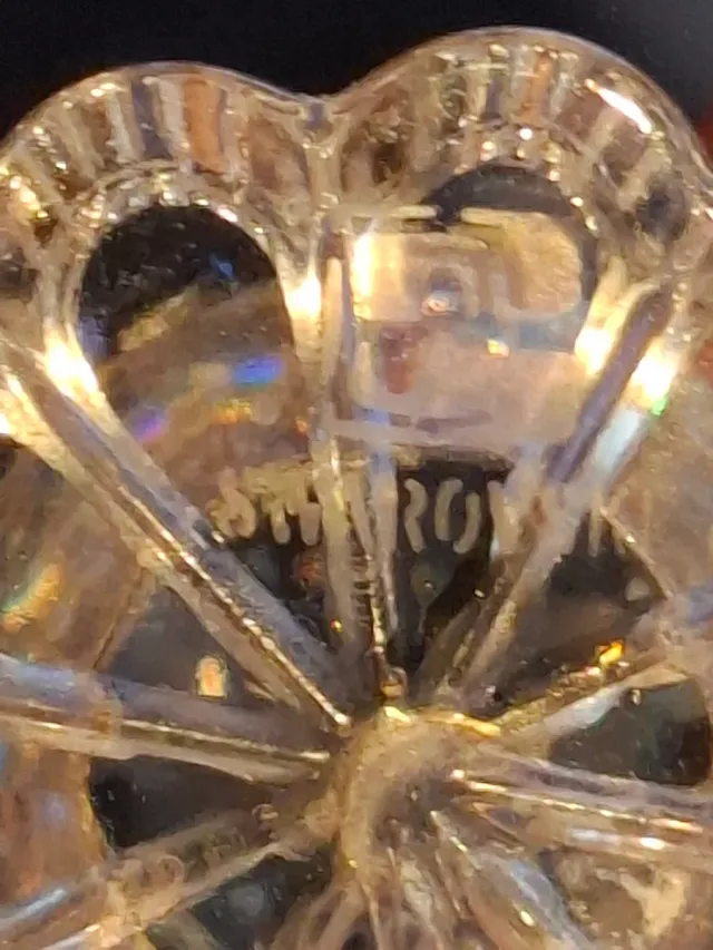 Perro y Gato Swarovski Cristal