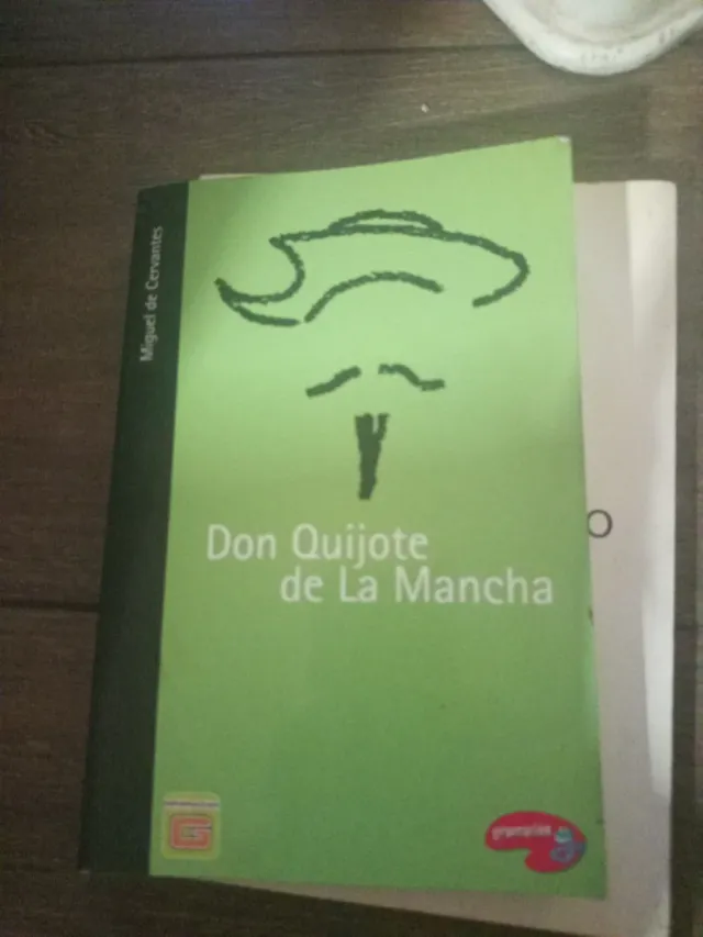 Don quijote