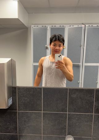 Masaje profesional relajante y descontracturante.