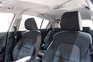 Kia Sportage SPORTAGE AUTOMATICO DIESEL 1.6 136CV HIBRIDO