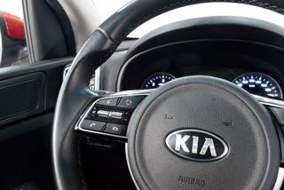 Kia Sportage SPORTAGE AUTOMATICO DIESEL 1.6 136CV HIBRIDO