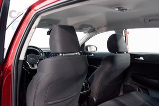 Kia Sportage SPORTAGE AUTOMATICO DIESEL 1.6 136CV HIBRIDO