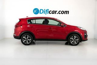 Kia Sportage SPORTAGE AUTOMATICO DIESEL 1.6 136CV HIBRIDO