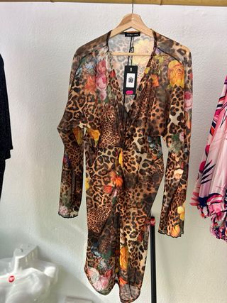 Lote Ropa, Bolsos y Accesorios Nuevo