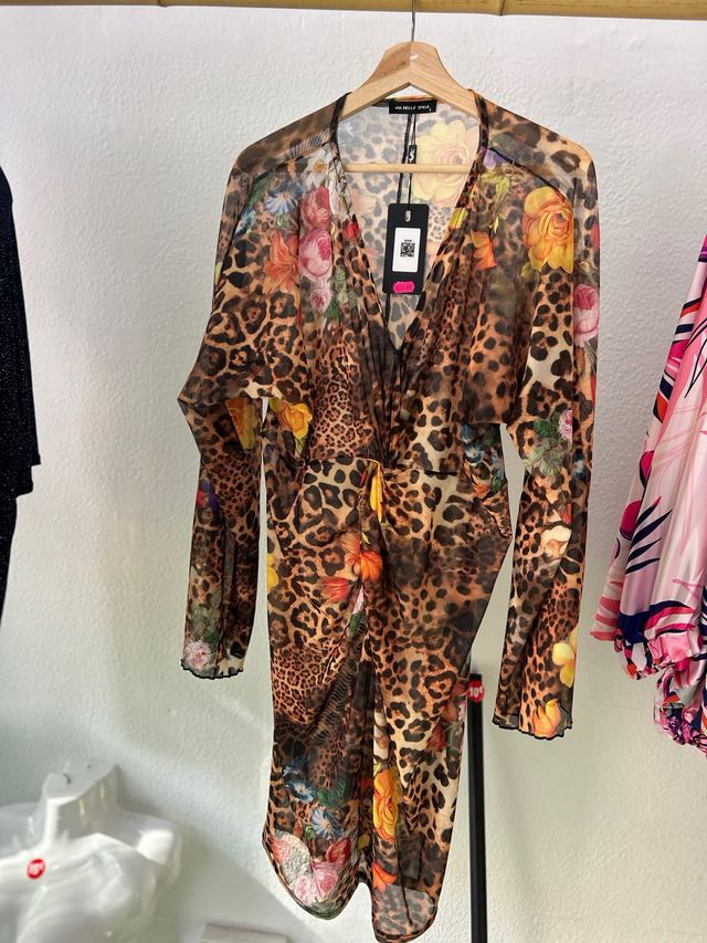 Lote Ropa, Bolsos y Accesorios Nuevo