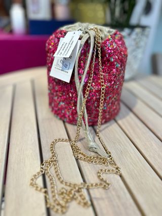 Lote Ropa, Bolsos y Accesorios Nuevo