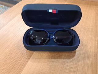 Gafas de sol Emporio Armani Azules