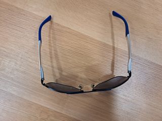 Gafas de sol Emporio Armani Azules