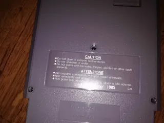 Kick Off Nintendo NES Juego