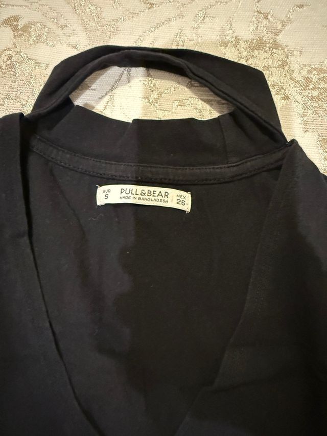 Blusa Pull&Bear Talla S