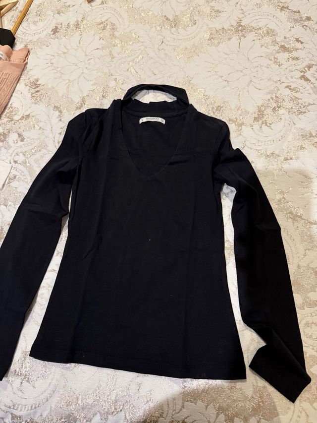 Blusa Pull&Bear Talla S