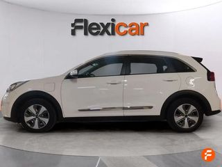 Kia Niro 1.6 GDi Híbrido 104kW (141CV) Concept