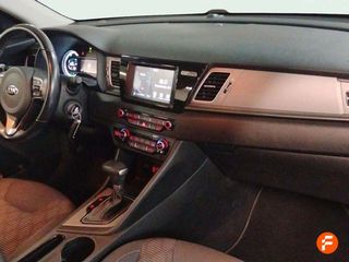 Kia Niro 1.6 GDi Híbrido 104kW (141CV) Concept