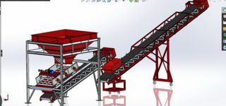 Diseño 2D/3D Solidworks/Inventor. Autocad