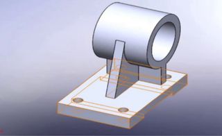 Diseño 2D/3D Solidworks/Inventor. Autocad