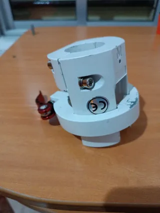 Anti holgura patín Xiaomi