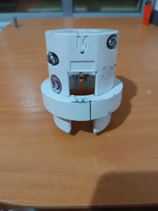 Anti holgura patín Xiaomi