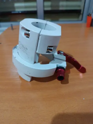 Anti holgura patín Xiaomi