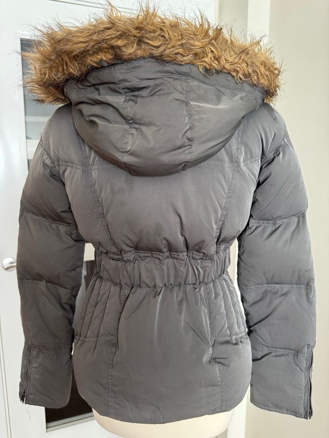 Anorak de plumas juvenil Pepe Jeans