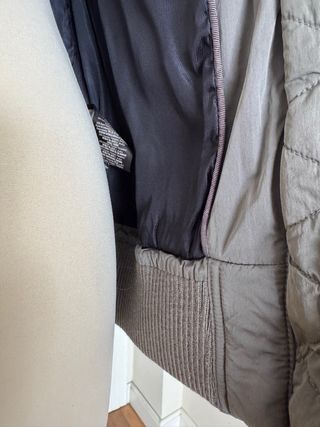 Anorak de plumas juvenil Pepe Jeans