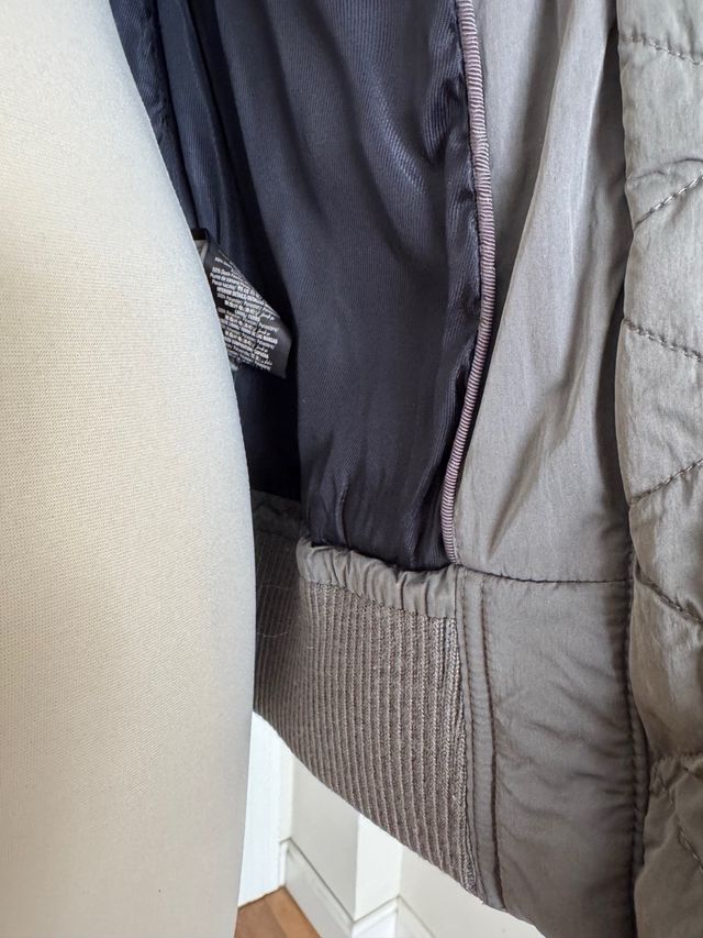 Anorak de plumas juvenil Pepe Jeans