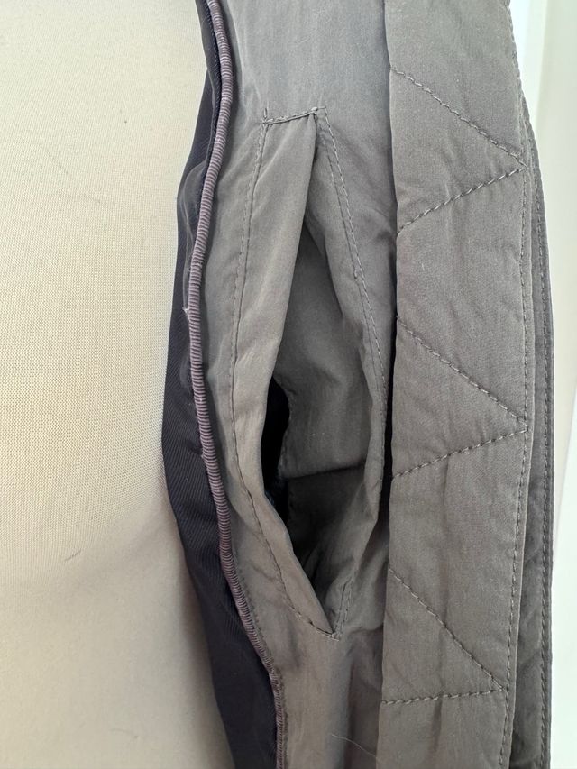 Anorak de plumas juvenil Pepe Jeans