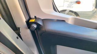 Autocaravana de ocasión Sun Light Capron A70 6 pla