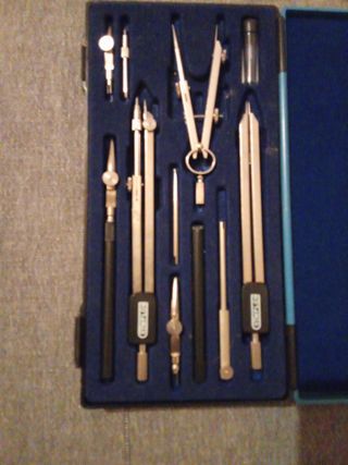 Compasso Symplon Vintage