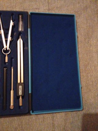 Compasso Symplon Vintage